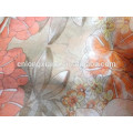 2015 Spring China Fashion High Grade Summer Chiffon Printing Scarves